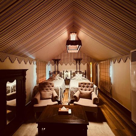 The Rawla Narlai - A Luxury Heritage Stay In Leopard Country מראה חיצוני תמונה