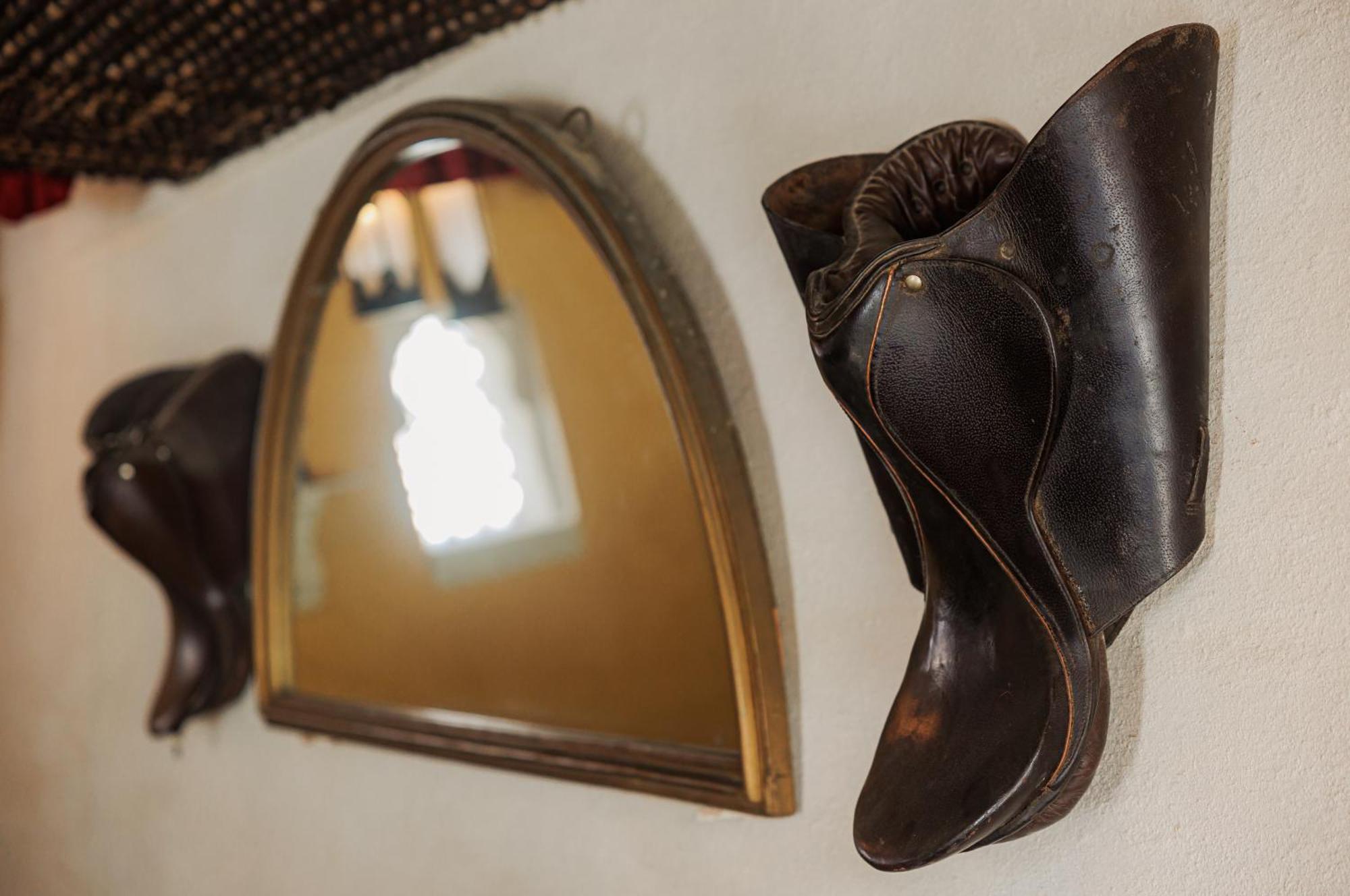 The Rawla Narlai - A Luxury Heritage Stay In Leopard Country מראה חיצוני תמונה