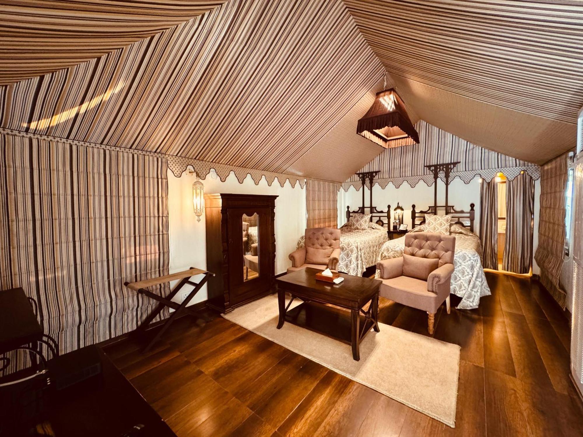 The Rawla Narlai - A Luxury Heritage Stay In Leopard Country מראה חיצוני תמונה